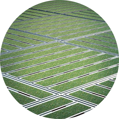 Cross Hatch - Floormations, Llc (400x400), Png Download