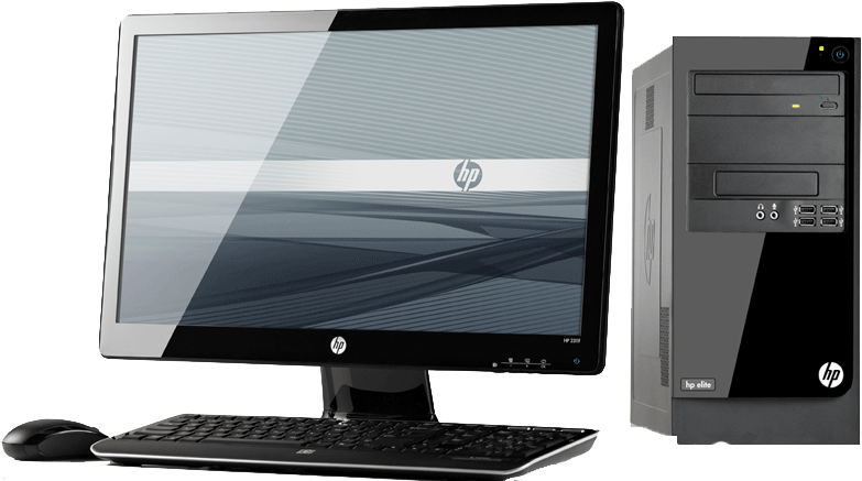 1233332 - Monitor (800x472), Png Download