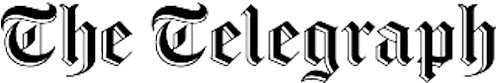 The-telegraph - Telegraph Cryptic Crosswords 1 (the Telegraph Puzzle (650x228), Png Download