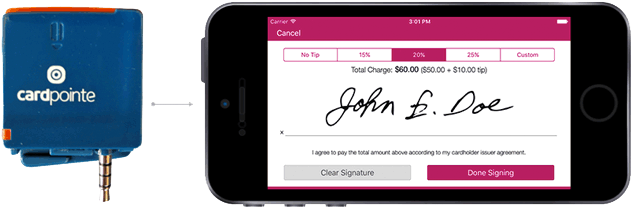 Swipe - Mobile Phone (650x234), Png Download