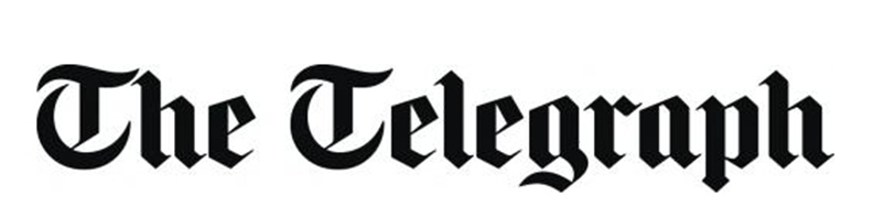 The Daily Telegraph - Hoxton Hotel Logo Png (800x600), Png Download