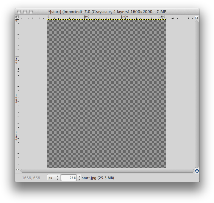 That's Because You Have Made All The Pixels In All - Circle (734x697), Png Download