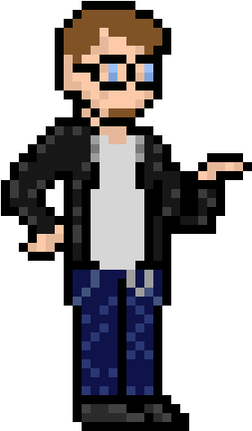 Meh - Cartoon (320x530), Png Download