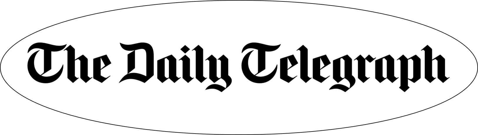 Click Here For The Short 'on This Day' Pieces That - Daily Telegraph (1627x462), Png Download