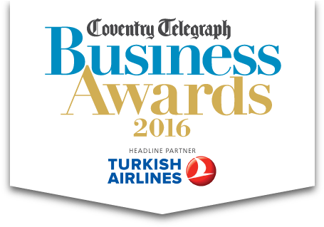 Http - //coventry - Telegraph - Business - Awards - - Hajj Safe Hajj & Umrah Soap (528x328), Png Download