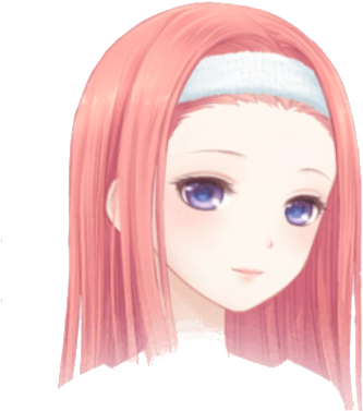 Nikki Endless Miss - Love Nikki Makeups (424x444), Png Download