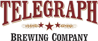 Telegraph - Rhinoceros - Telegraph Brewing Company (450x450), Png Download