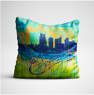 Cushion (594x354), Png Download