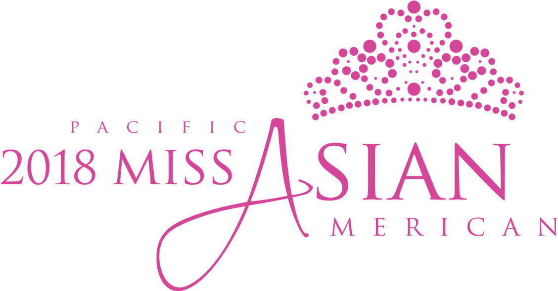 2018 Pacific Miss Asian American Beauty Pageant - Happy Lunar New Year 2012 (1200x600), Png Download