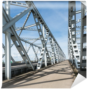 Bridge (400x400), Png Download