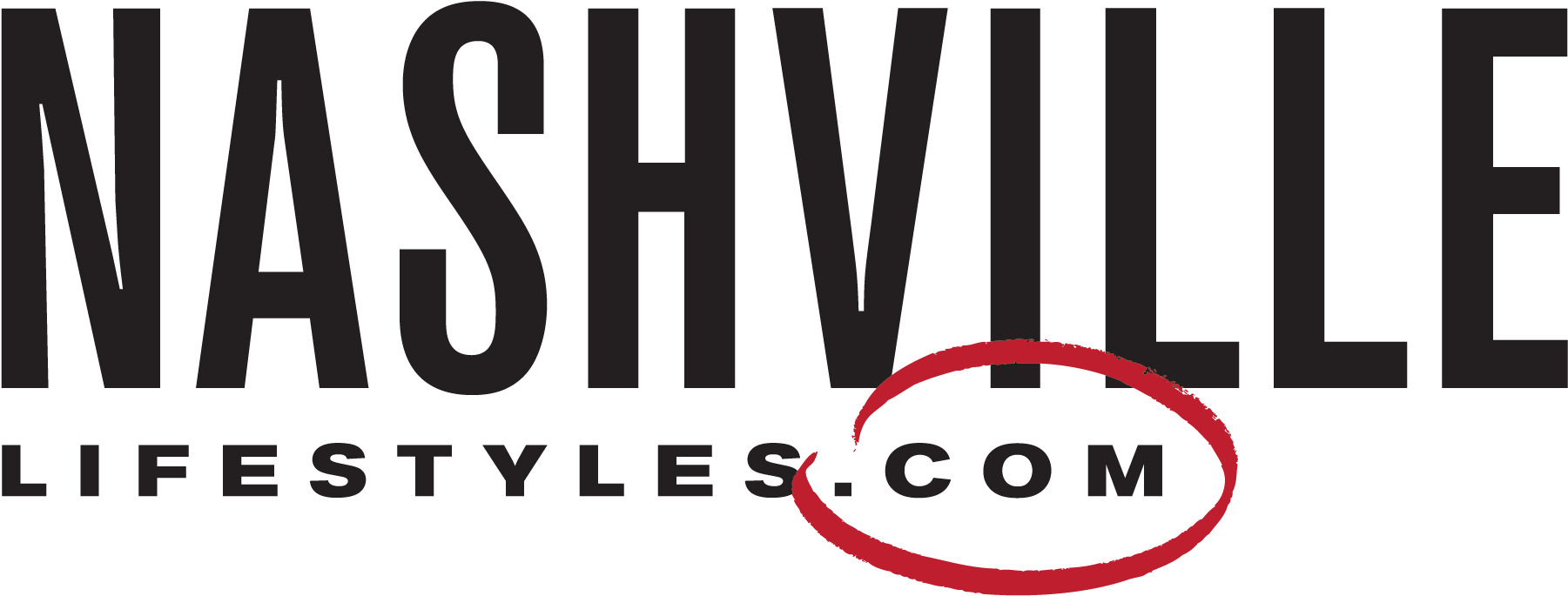 Celebrate The Nights Of Summer With Nashville Lifestyles' - Lisa Marie Presley Property (2047x962), Png Download