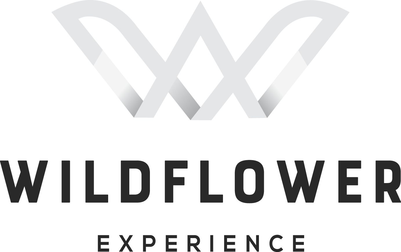 Wildflower Triathlon - Wildflower Triathlon Logo (1383x870), Png Download