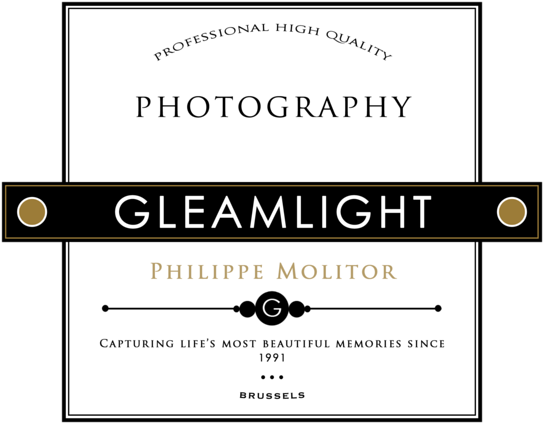 Gleam Gold Vintage Sans Fond Logo - Gold (600x600), Png Download