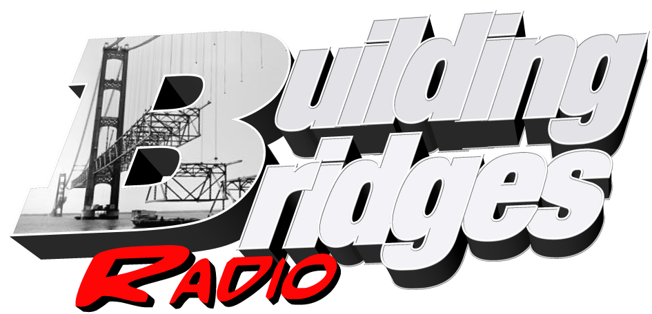 Building Bridges - Building A Bridge (1059x525), Png Download