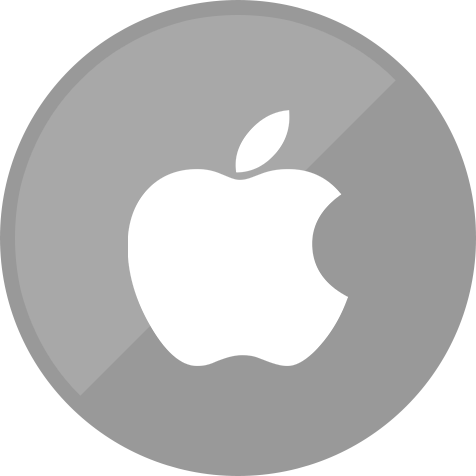 Code, Cypher, Editor, Microsoft, Programming, Visual - Twitter Logo Gris (476x476), Png Download
