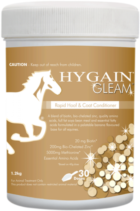Hygain-gleam - Hygain Gleam 20kg (1000x1000), Png Download