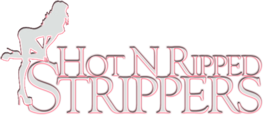 Male And Female Strippers In Sumter, - Calligraphy (554x264), Png Download