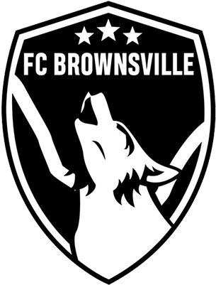 Like Us On Facebook - Fc Brownsville Logo (400x400), Png Download