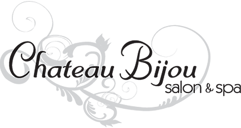 Like Us On Facebook - Chateau Bijou Salon And Spa (490x260), Png Download