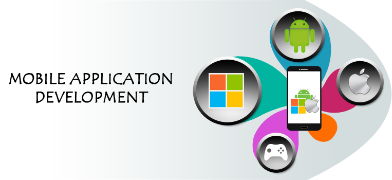 46879gleam Global Services India Pvt Ltd In Bangalore - Mobile App Development Services (763x350), Png Download