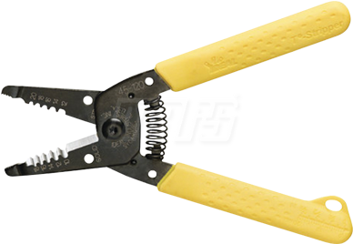 Wire Strippers - Ideal 45 121 (400x400), Png Download