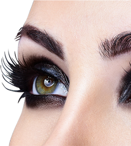 Easy To Master - Smoky Eyes (500x500), Png Download