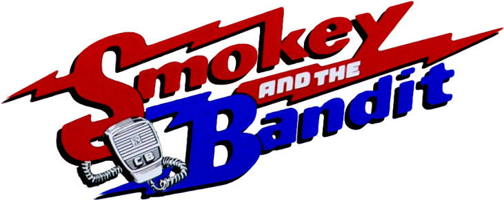 Smokey And The Bandit 504c76d55b908 - Forza Horizon 3 Movie Cars (800x310), Png Download