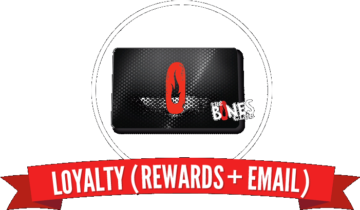 Register Card Or Track Points - Email (700x417), Png Download