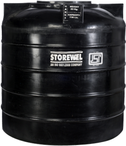 Roof Tank - Best Water Tank Company In India (400x400), Png Download