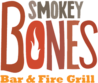 Smokey Bones - Smokey Bones Coupon 2018 (400x400), Png Download