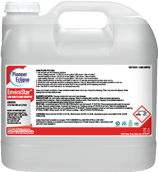 Envirostar Low Odor Floor Stripper - Koi (400x400), Png Download