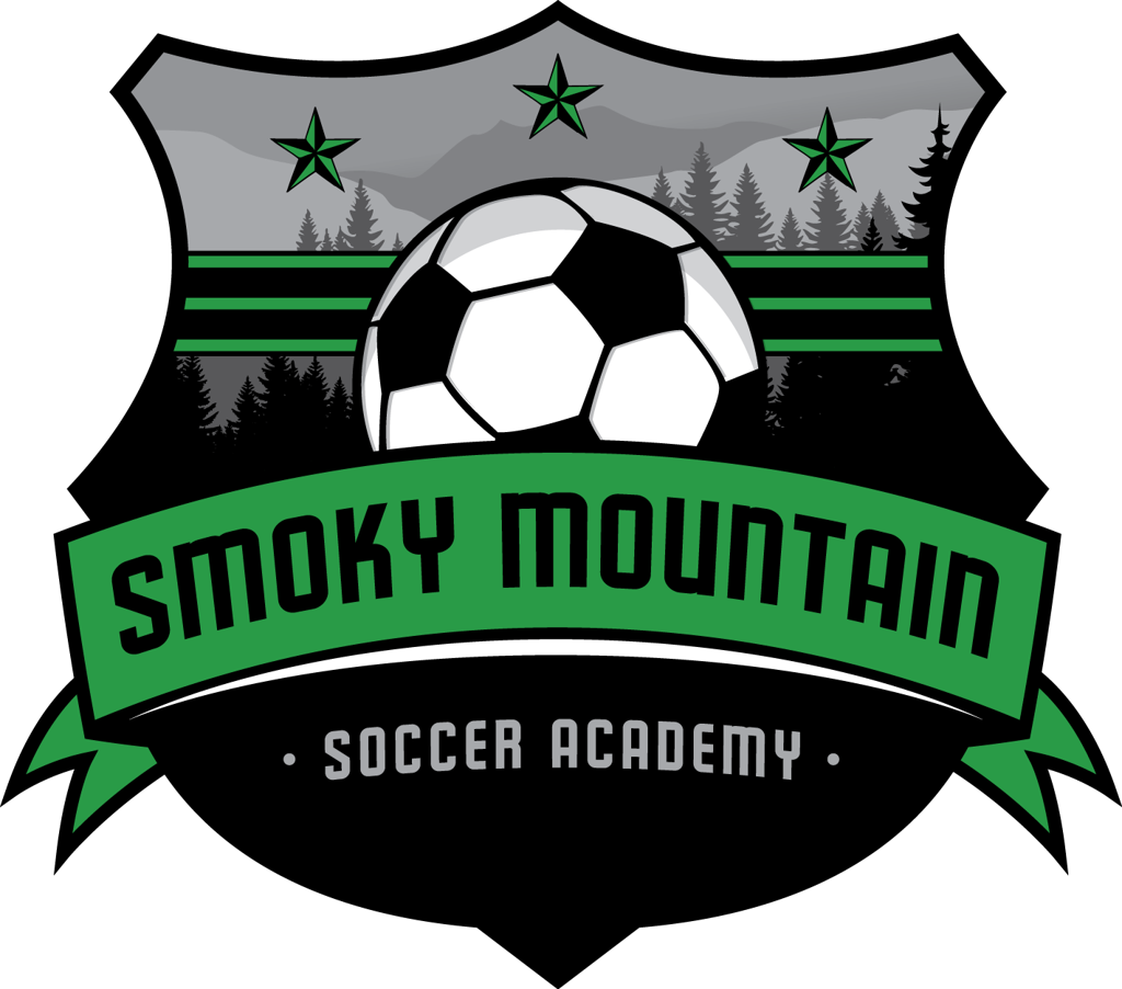 Contact - Smoky Mountain Soccer Academy (1024x902), Png Download