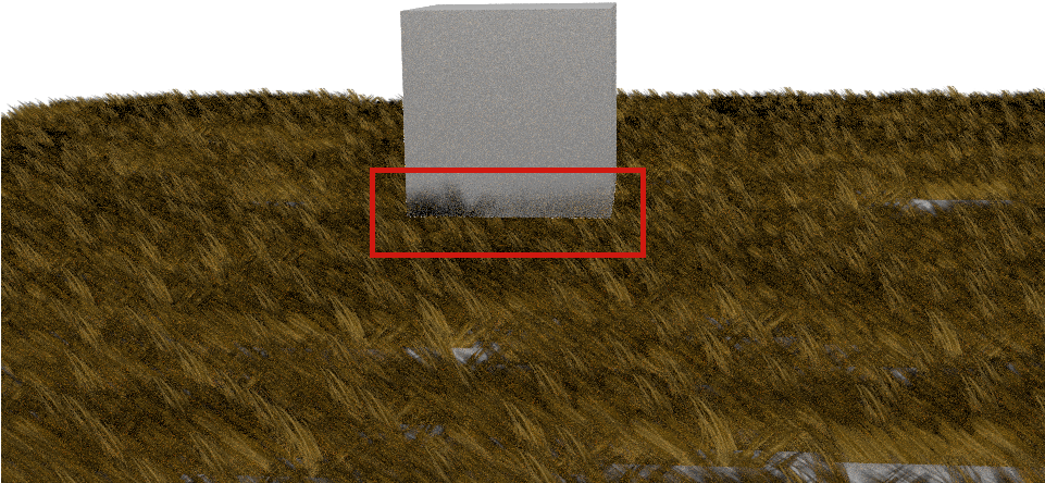 Compositefail Copy 836 Kb - Grass (960x540), Png Download