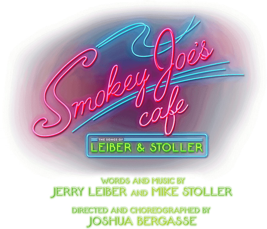 Smokey Joe's Cafe (940x800), Png Download