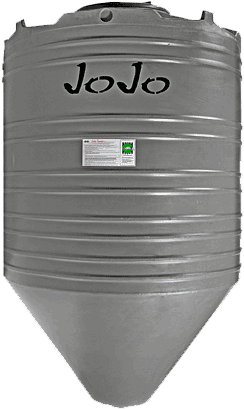 Silo Conical Tank - Silo (450x450), Png Download