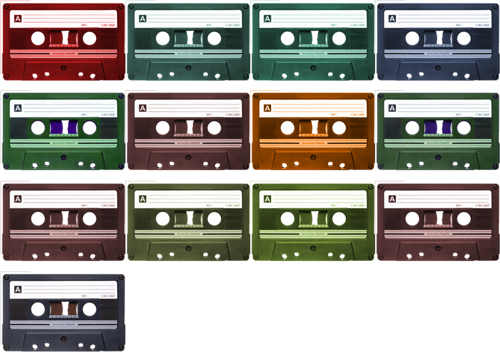 '13 Reasons Why' Incites Controversy And Awareness - Tech House Experience - Various - Download (1000x1000), Png Download