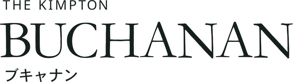 Kimpton Buchanan Logo (1000x282), Png Download