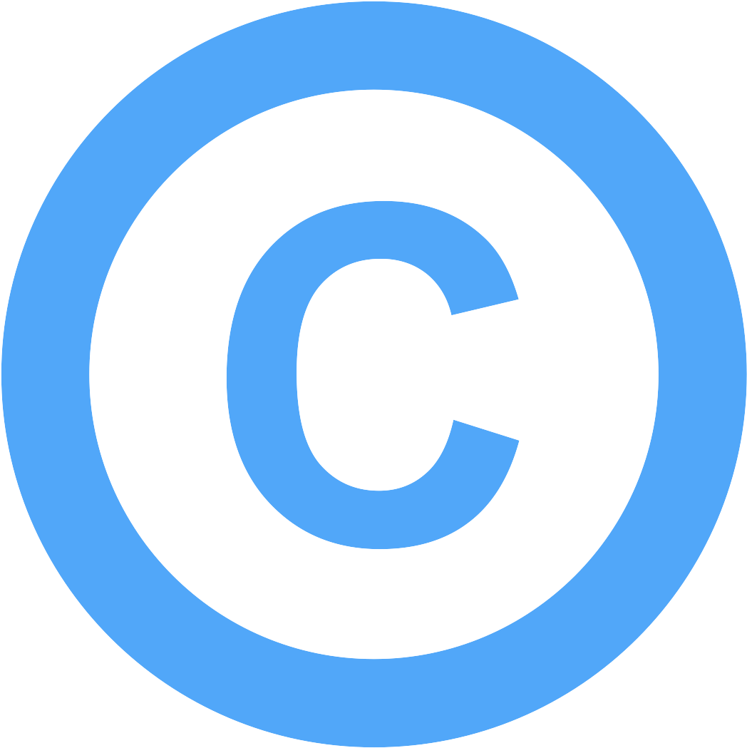 Who Owns The Copyright For Your Model - Illustration (1200x1200), Png Download