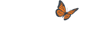 Monarch Beach Golf Links - Monarch Butterfly (531x230), Png Download
