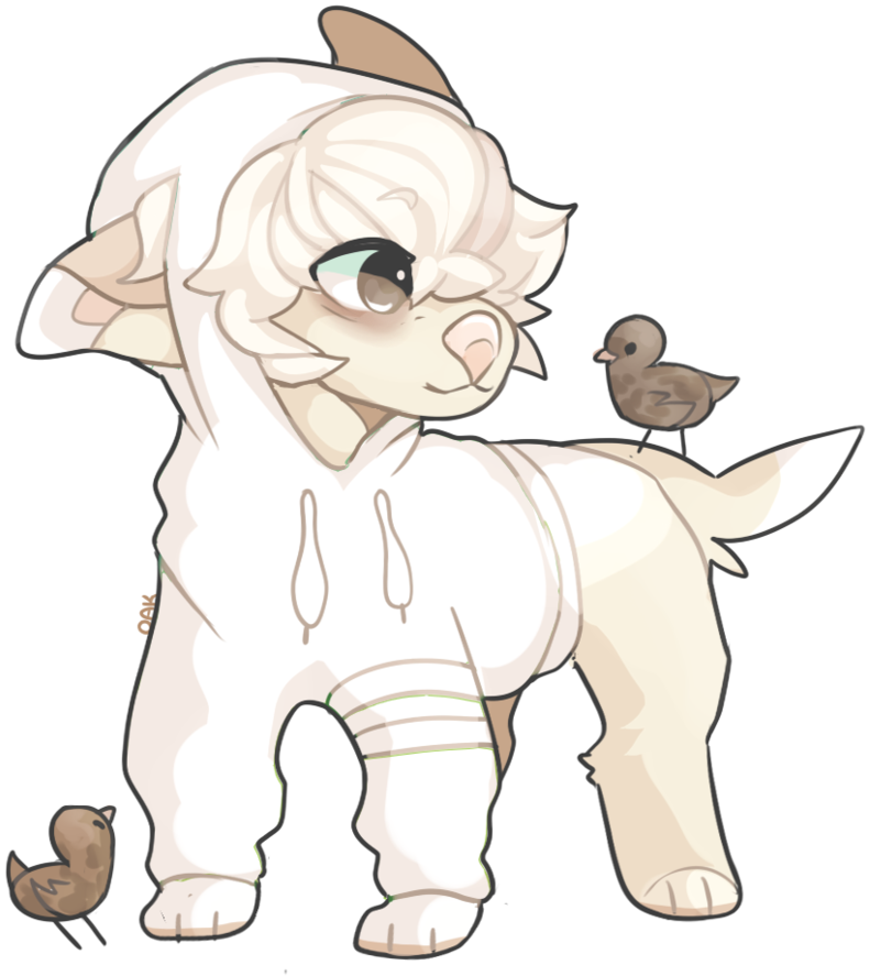 Scared To Be Lonely By Oakiel-db57iff - Scared To Be Lonely Deviantart (875x913), Png Download