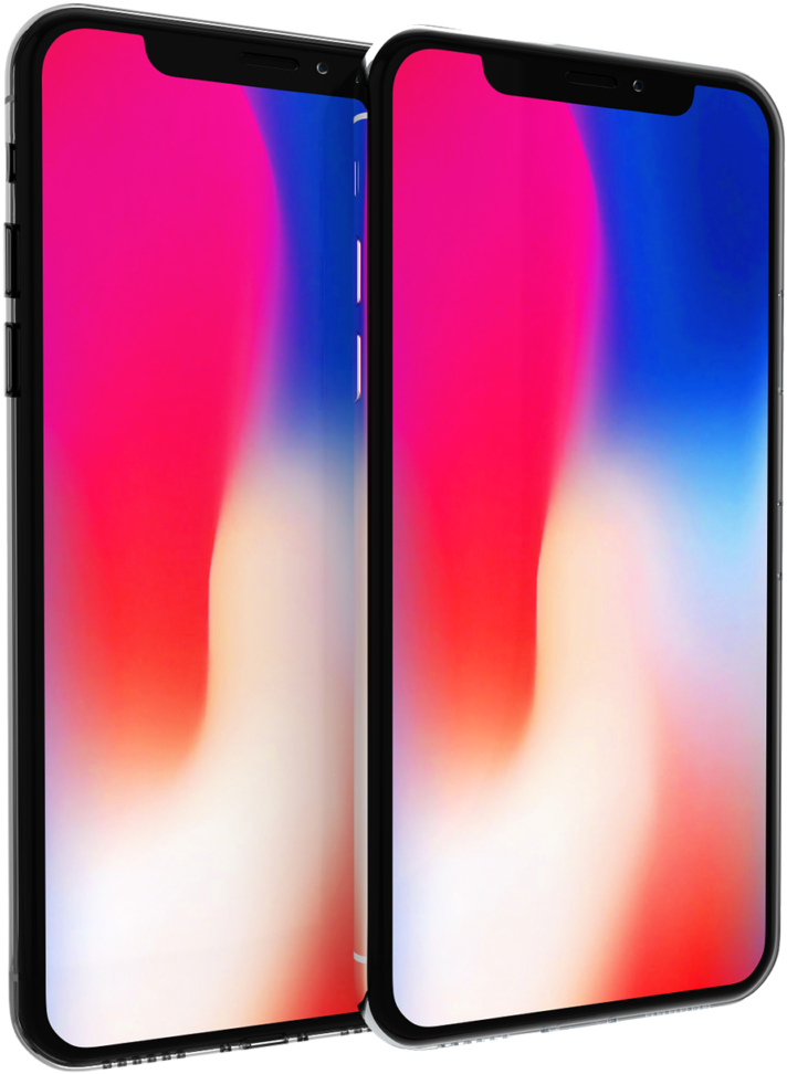 Google Pixel 3 Iphone X (1024x1024), Png Download