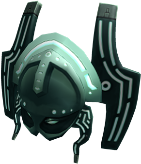 Alien Monarch - Roblox (420x420), Png Download