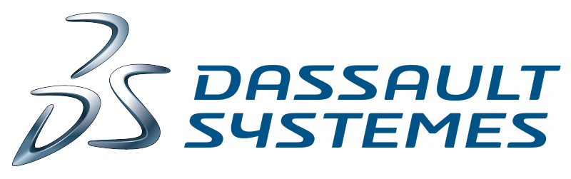 Open Geospatial Consortium Announces Dassault Systèmes - Dassault Systemes (800x251), Png Download