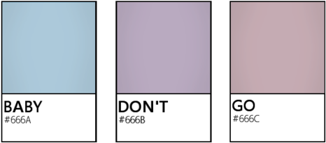 Report Abuse - Pantone Purple Tumblr Aesthetic (500x313), Png Download
