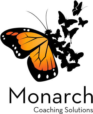 Transforming Your Future - Monarch Butterfly (444x500), Png Download