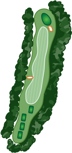 Hole - Illustration (300x550), Png Download