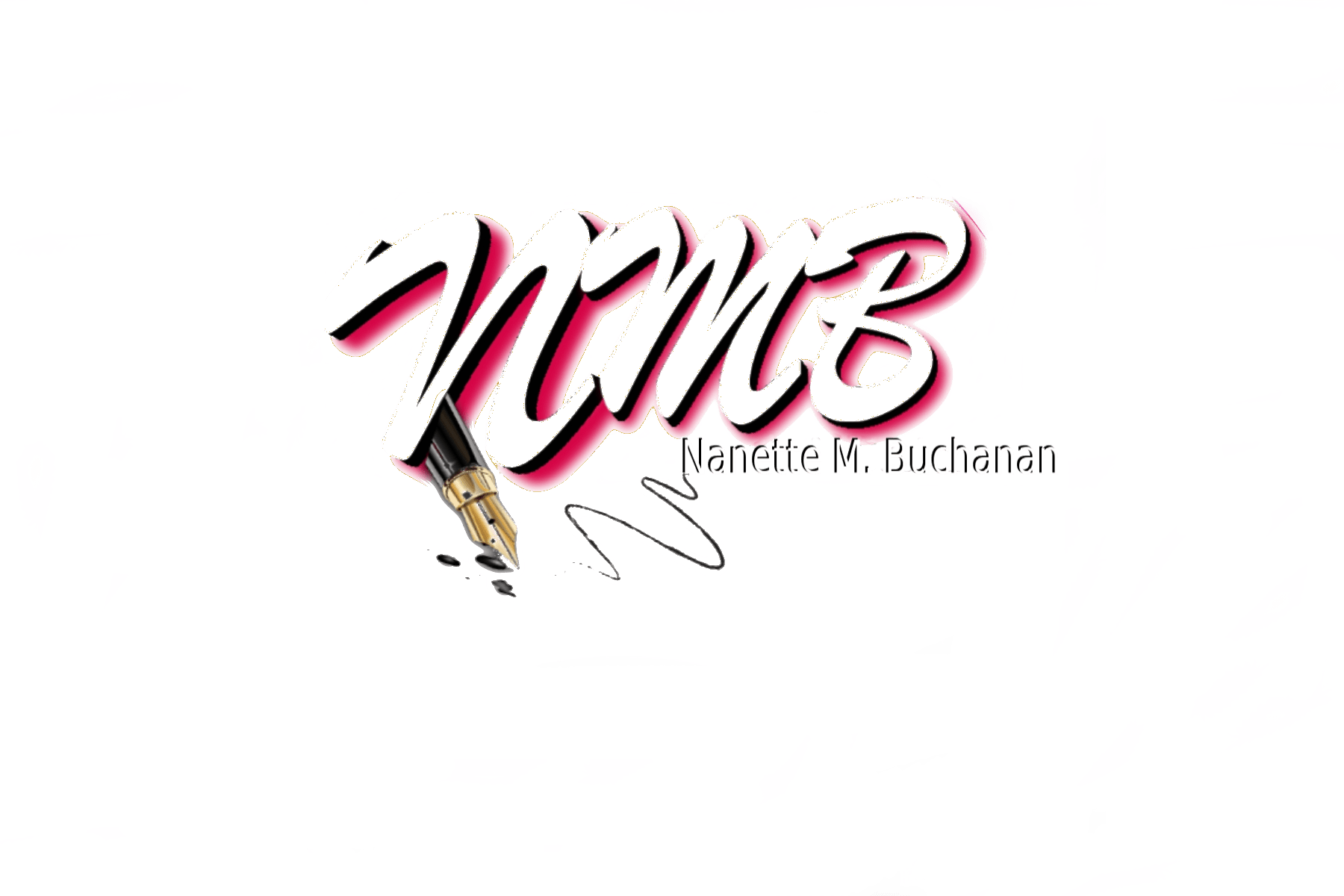 Follow Us - Calligraphy (1800x1200), Png Download