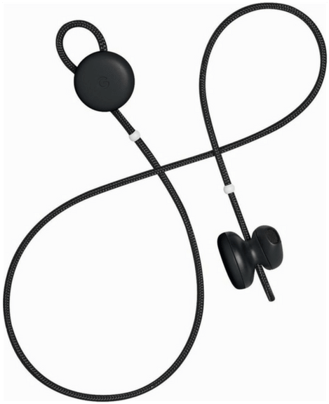 Pixel Buds - Google Buds (600x600), Png Download
