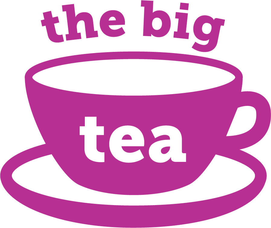 Lonely Older People By Hosting Your Own Big Tea Party - Tea (898x756), Png Download