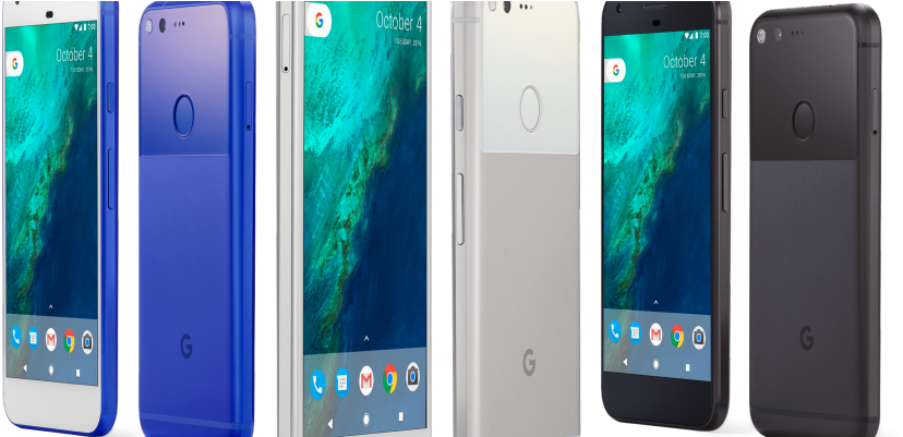 Google Pixel Xl Price (875x400), Png Download